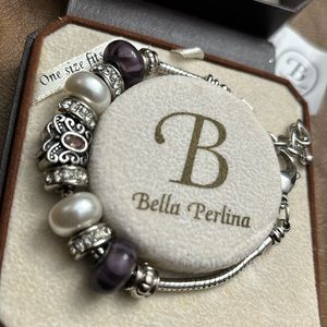 Bella Perlina Bracelet